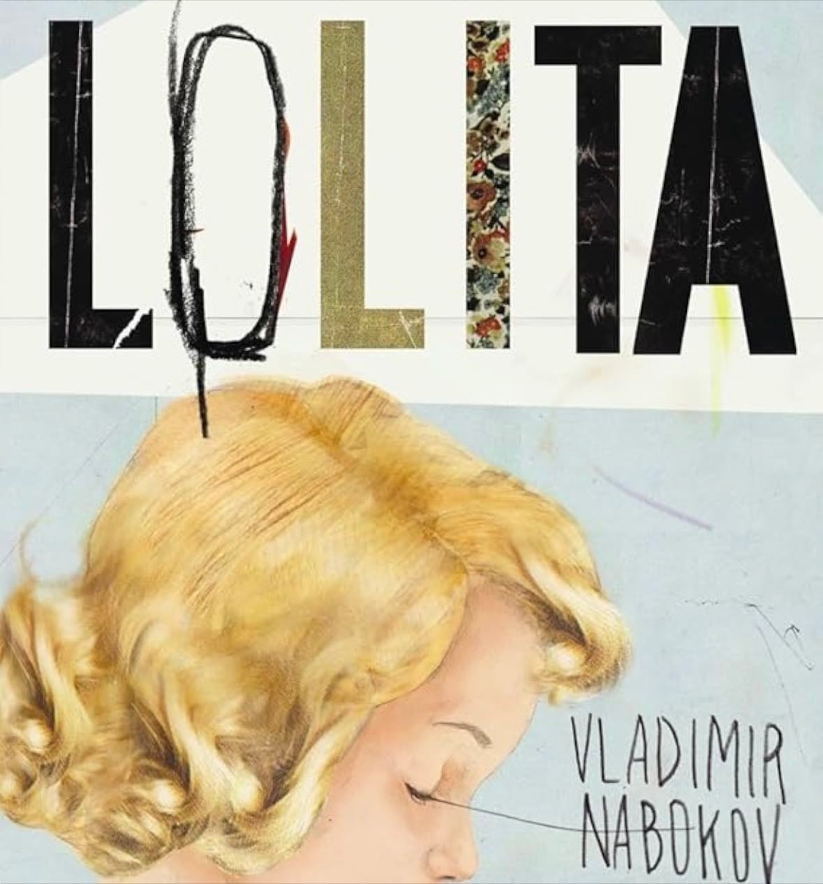 Lolita - Vladimir Nabokov · 1962