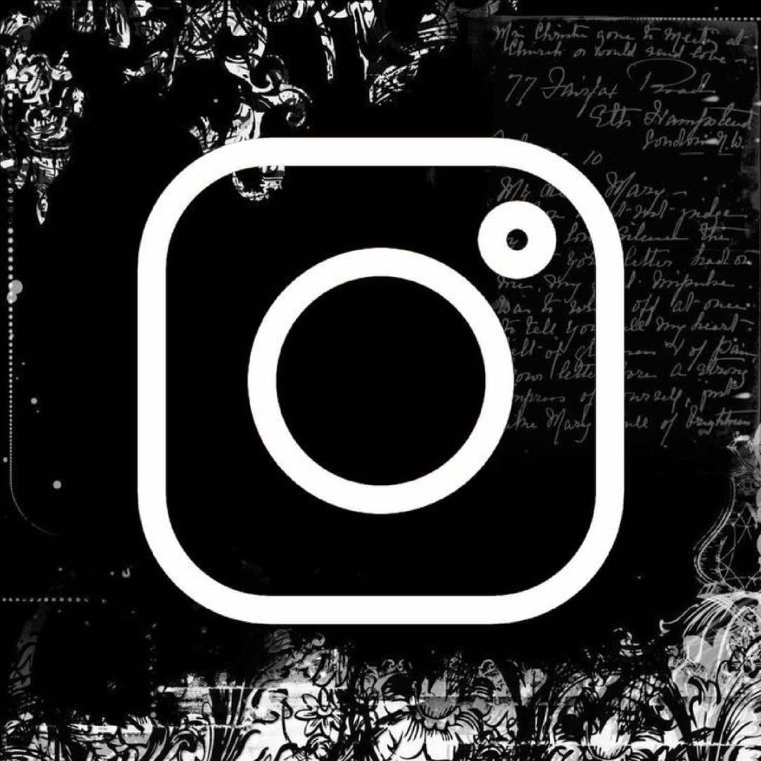 Instagram - @lvttiesdiary