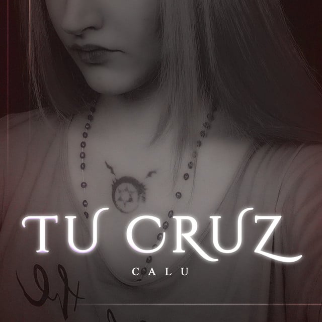 Tu Cruz - Track · Calu