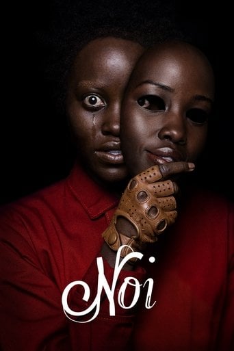 Noi - Jordan Peele · 2019