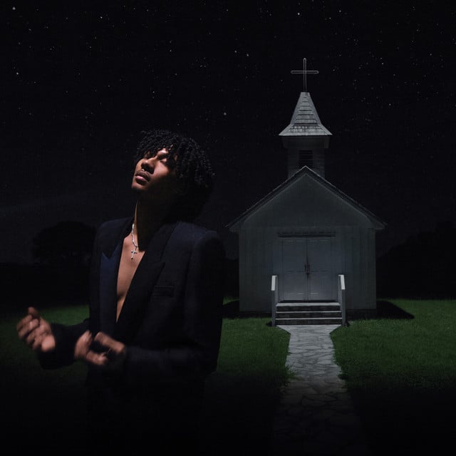 My Everything - Track · Bryant Barnes