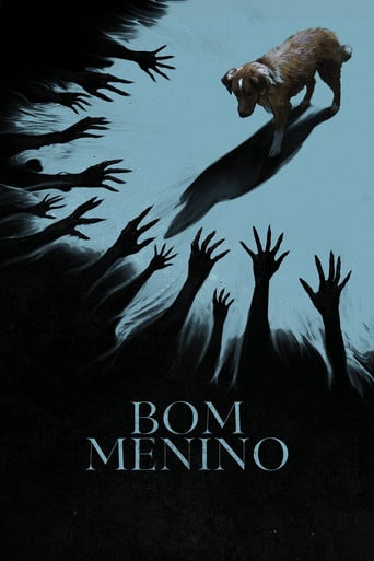 Bom Menino - Ben Leonberg · 2025