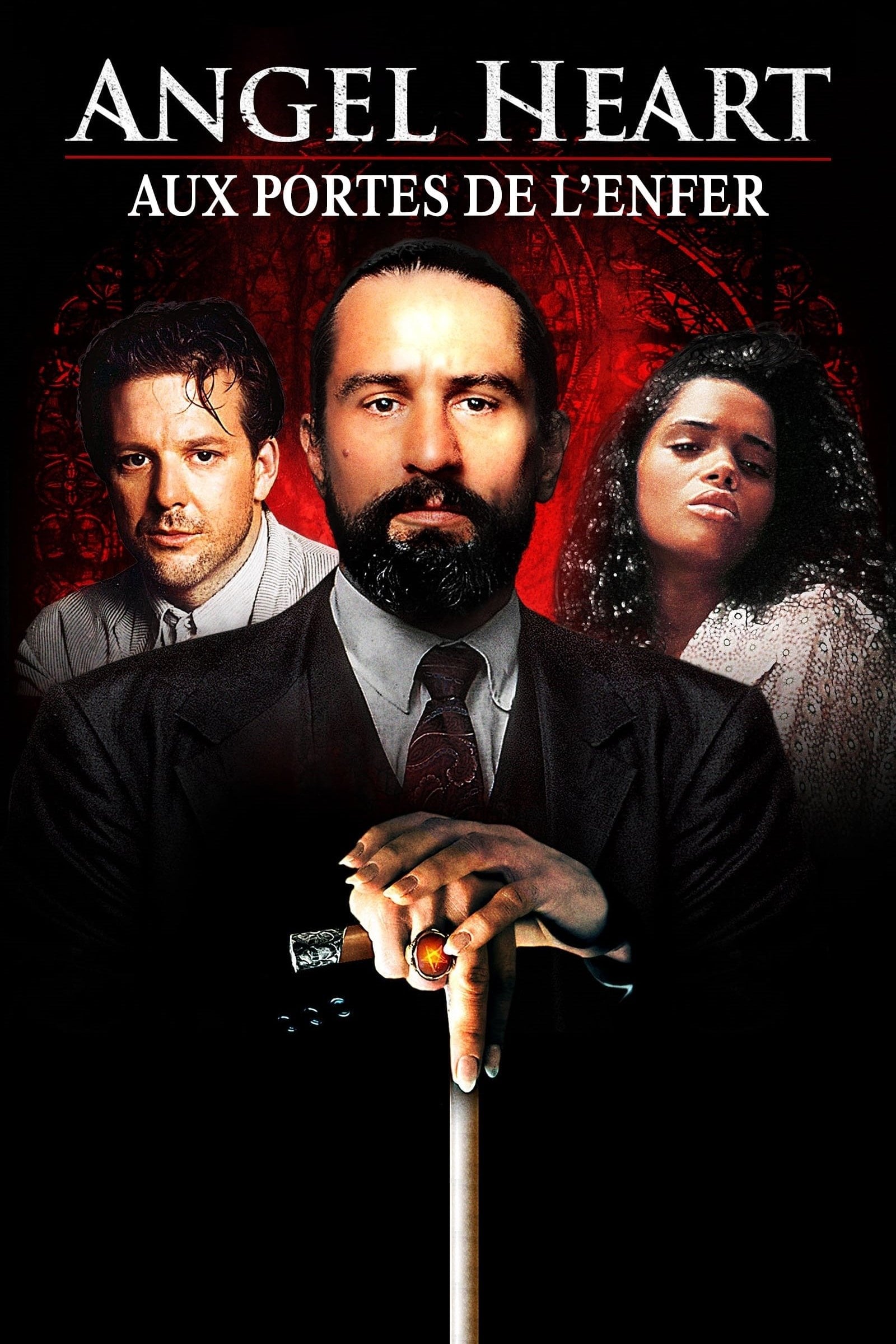 Angel Heart - Alan Parker · 1987
