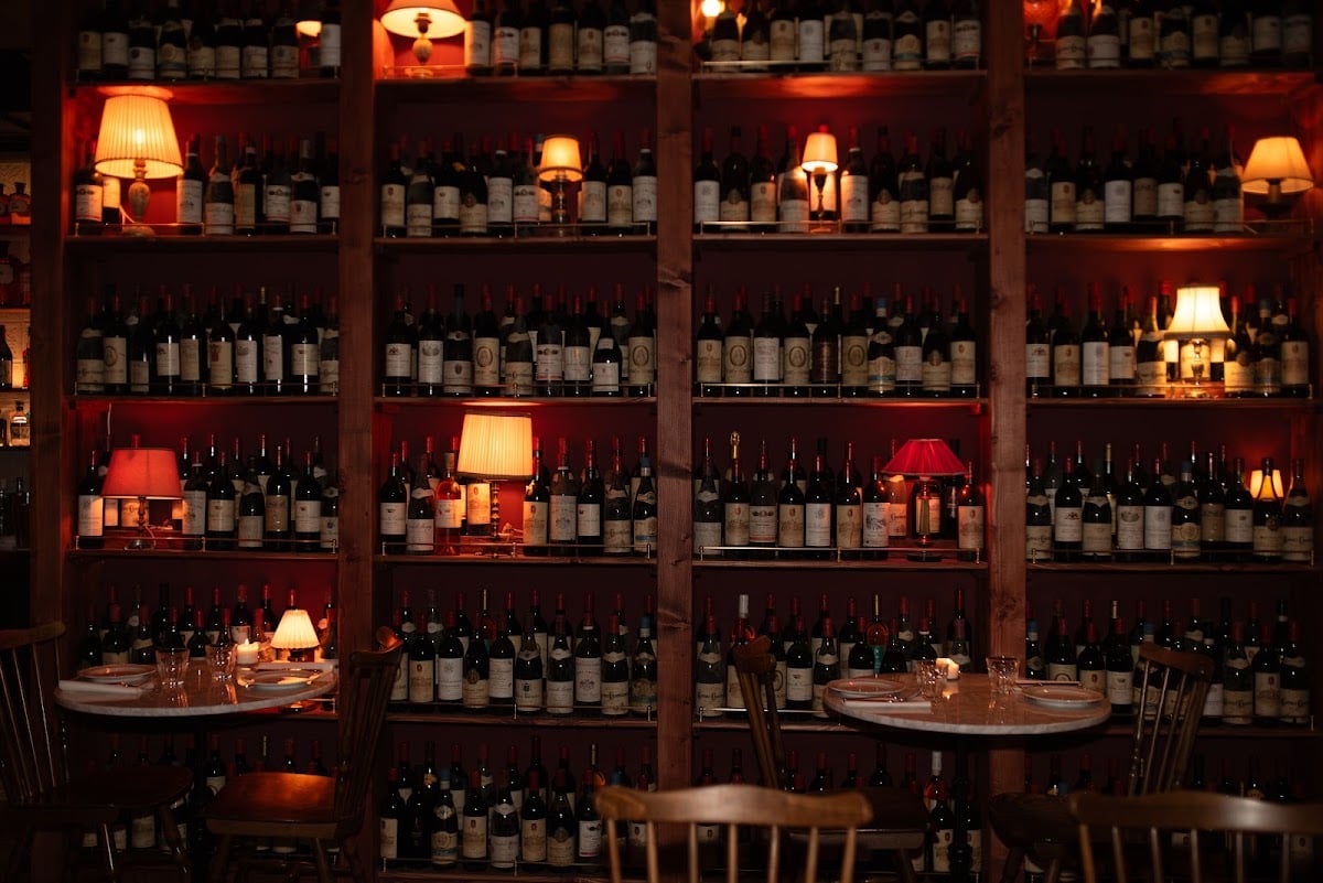 Lupaia Osteria