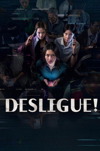 Desligue! - Sitisiri Mongkolsiri · 2026