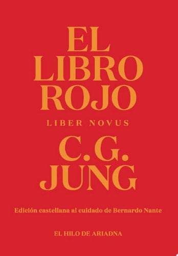 El libro rojo - Carl Gustav Jung · 2020