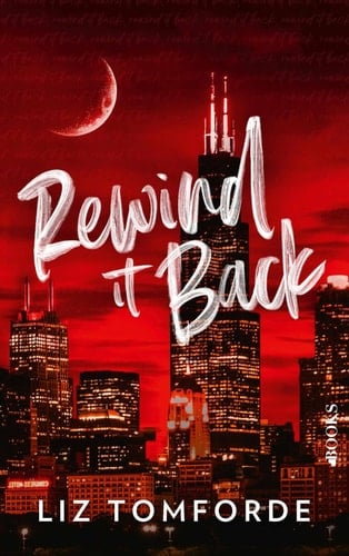 Rewind it back - T5 - Liz Tomforde · 2026