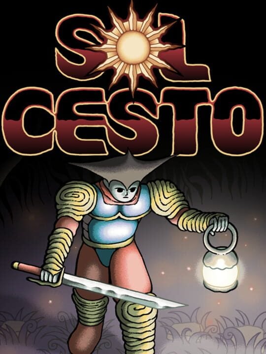 Sol Cesto - PC (Microsoft Windows)