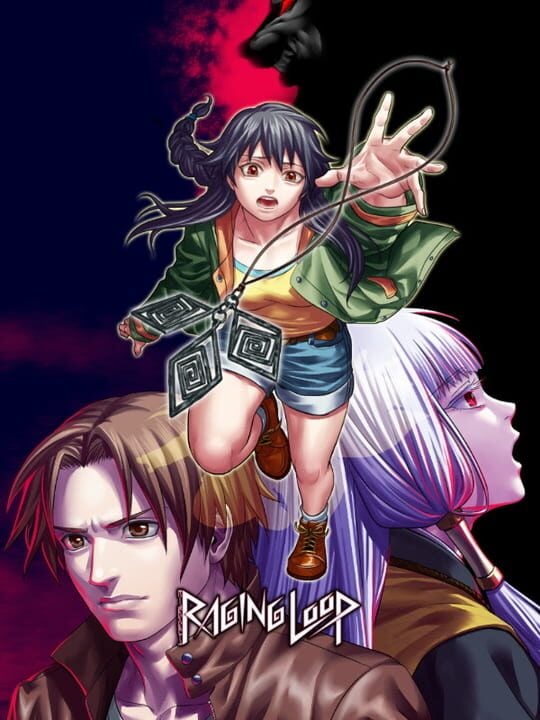 Raging Loop - Android · iOS · Nintendo Switch · PC (Microsoft Windows) · PlayStation 4 · PlayStation 5 · PlayStation Vita · Xbox One · Xbox Series X|S