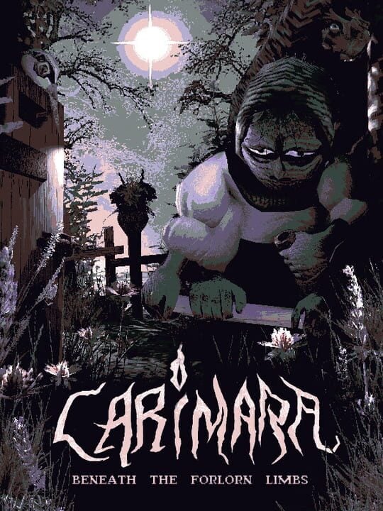 Carimara: Beneath the Forlorn Limbs - Mac · PC (Microsoft Windows)