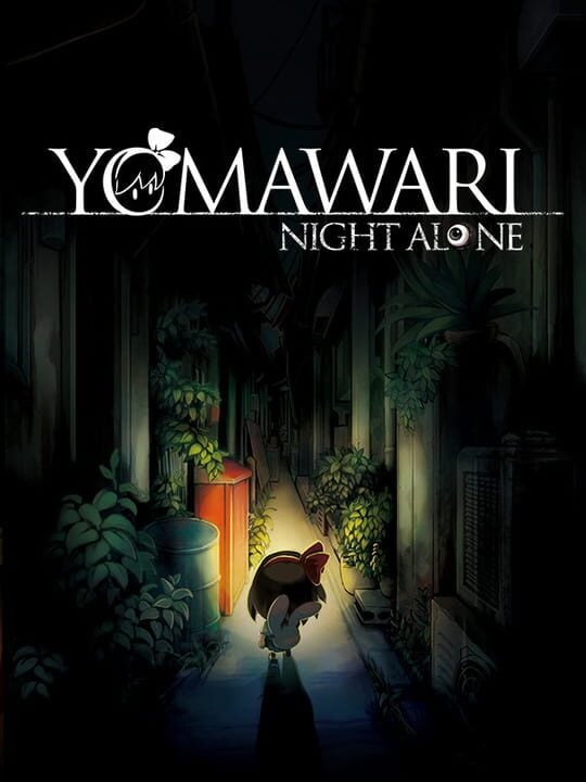 Yomawari: Night Alone - PC (Microsoft Windows) · PlayStation Vita