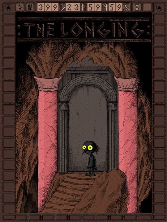 The Longing - Android · Linux · Mac · Nintendo Switch · PC (Microsoft Windows)