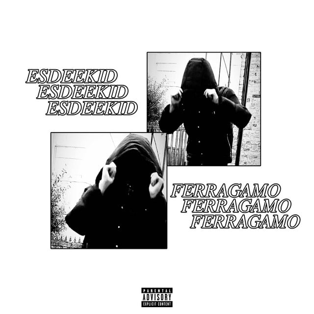 Ferragamo - Song · EsDeeKid