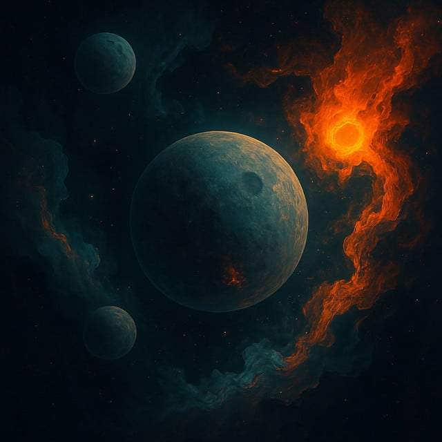 GALAXY! - SLOWED - Song · IMPXSTR