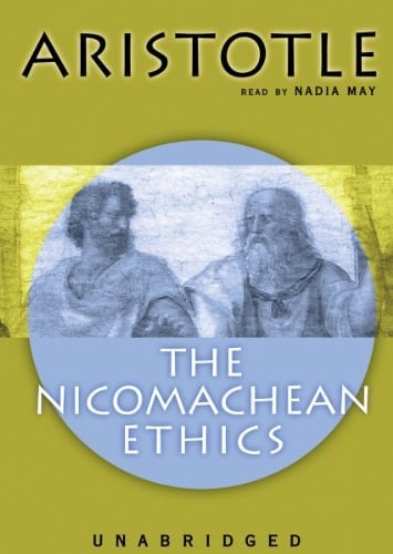 The Nichomachean Ethics - Aristotle · 2000