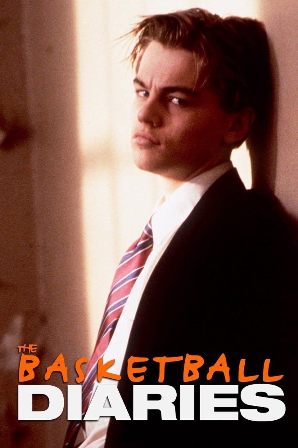 The Basketball Diaries - Scott Kalvert · 1995