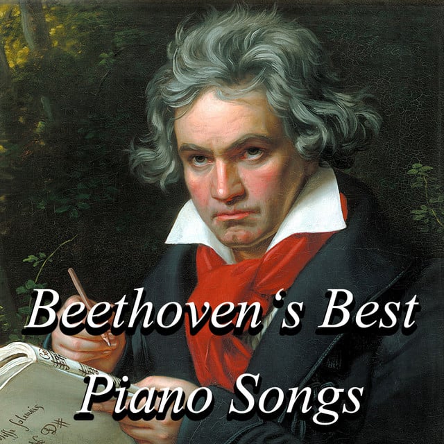 Moonlight Sonata 3rd Movement - Song · Ludwig van Beethoven, Marioverehrer