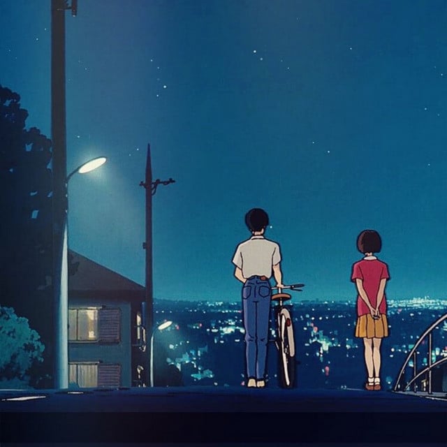 Moon and Stars - Song · 1nonly
