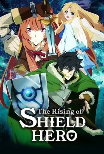 The Rising of the Shield Hero - · 2019