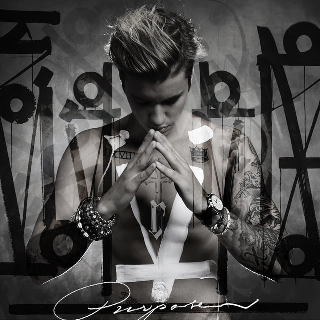 What Do You Mean? - Track · Justin Bieber