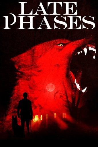 Late Phases - Adrián García Bogliano · 2014