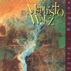 Terra-Regina - Album · Mephisto Walz