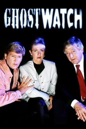 Ghostwatch - Lesley Manning · 1992