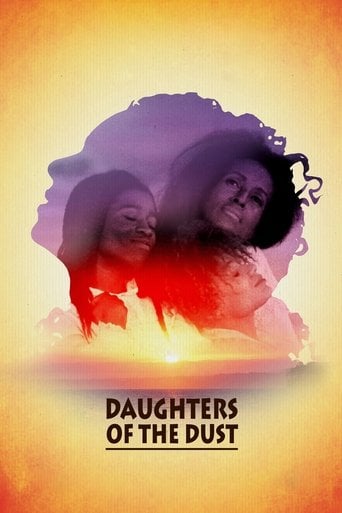 Daughters of the Dust - Julie Dash · 1991