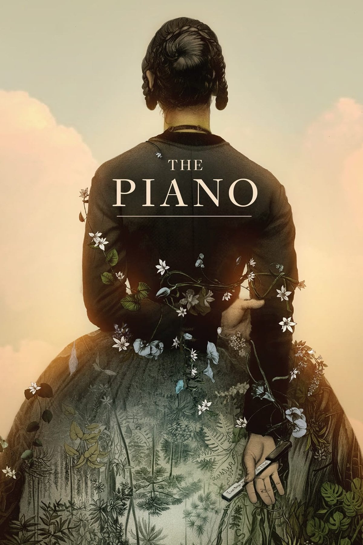 The Piano - Jane Campion · 1993