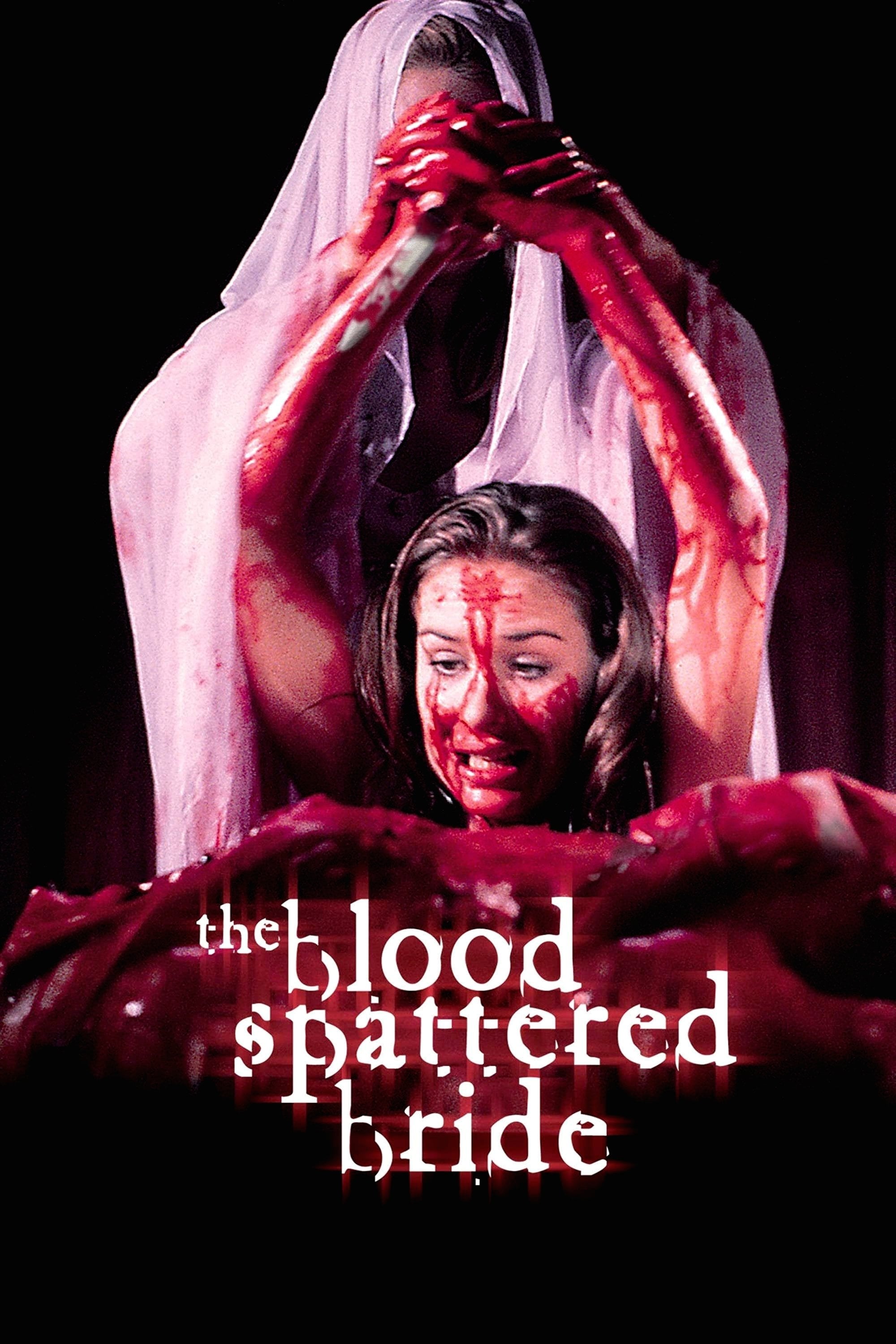 The Blood Spattered Bride - Vicente Aranda · 1972