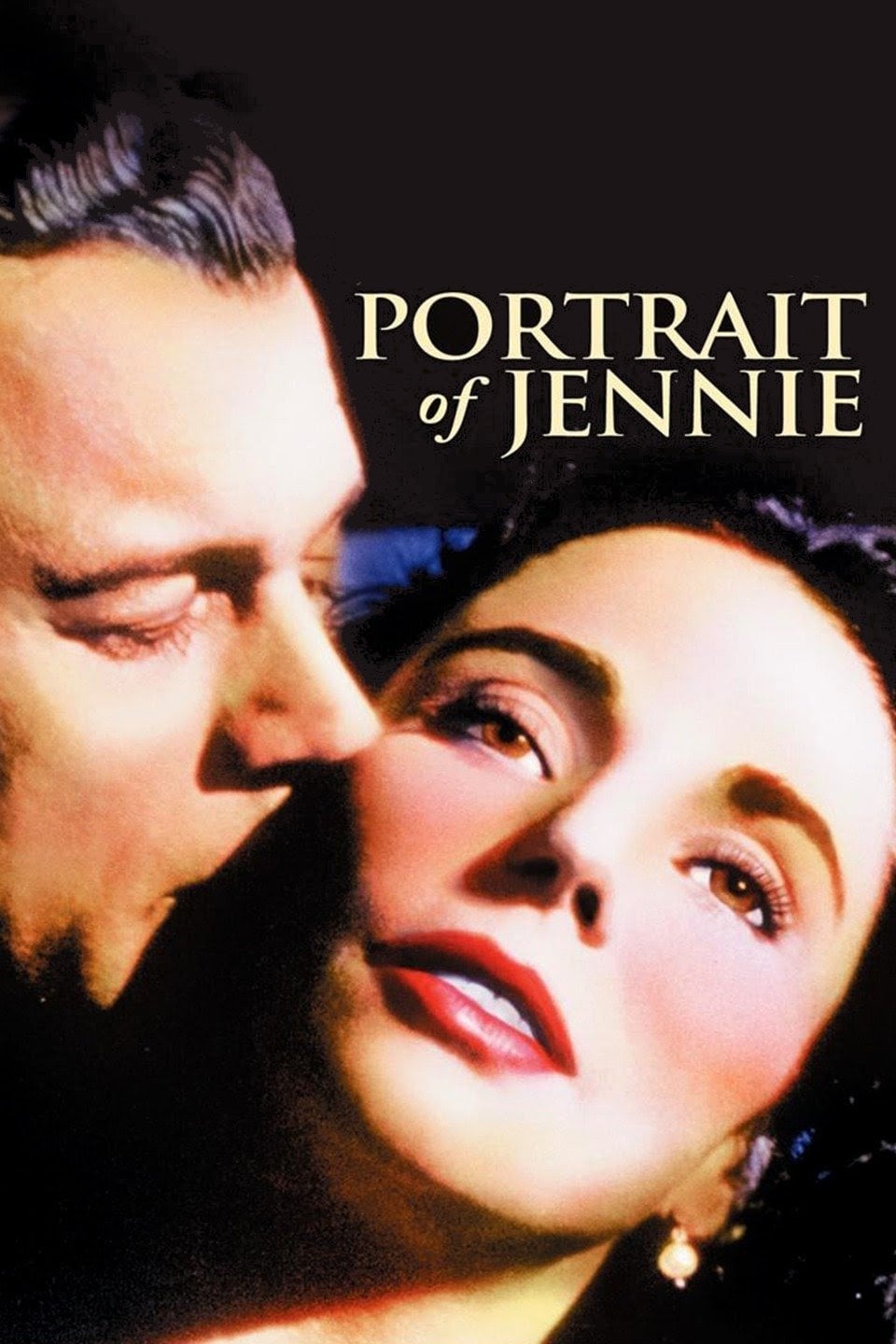 Portrait of Jennie - William Dieterle · 1948