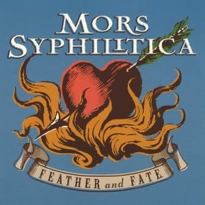 Mors Syphilitica - Artist