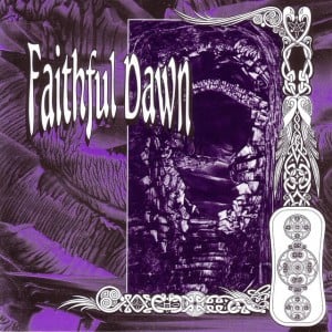 Temperance - Album · Faithful Dawn