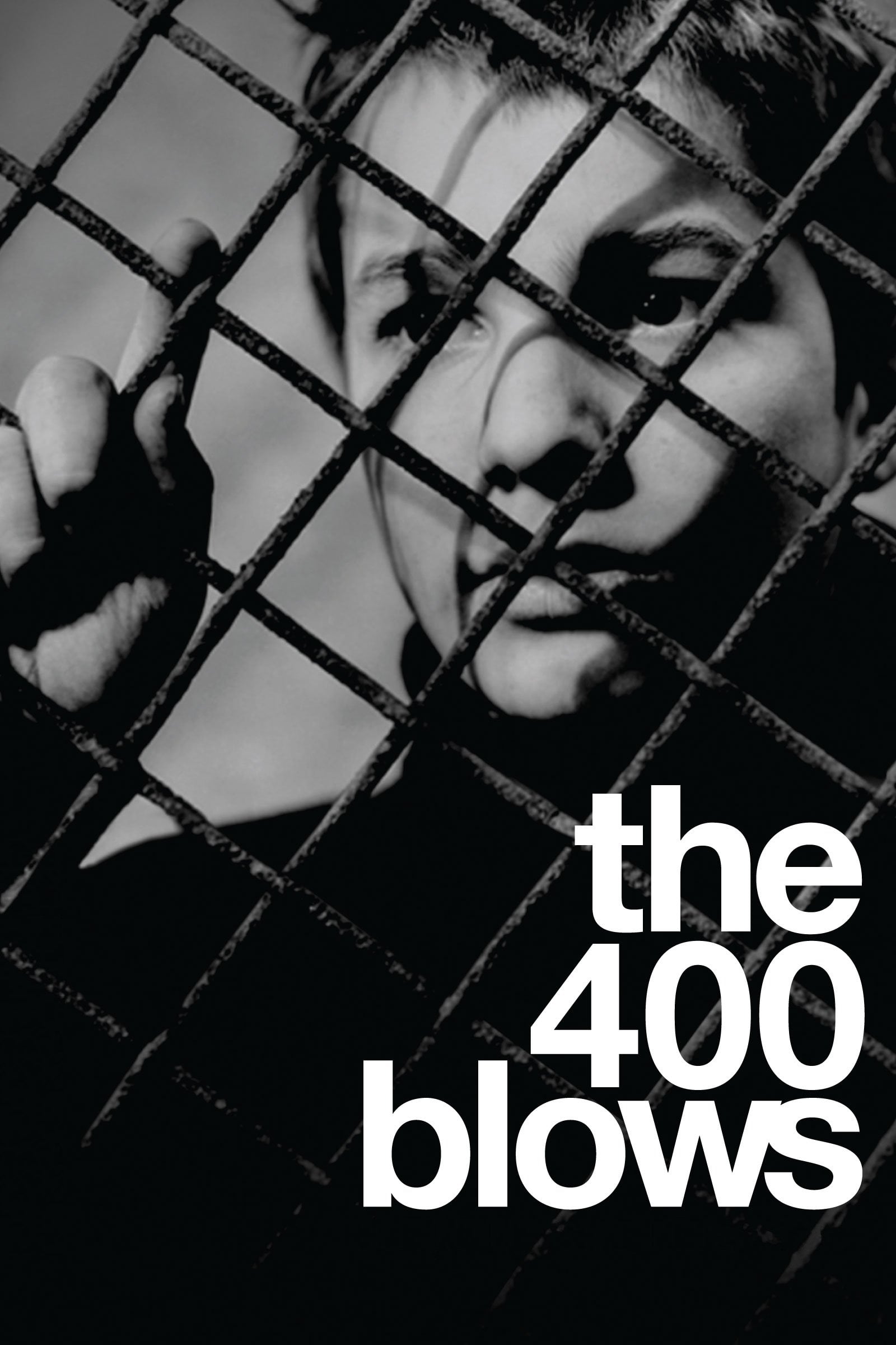 The 400 Blows - François Truffaut · 1959