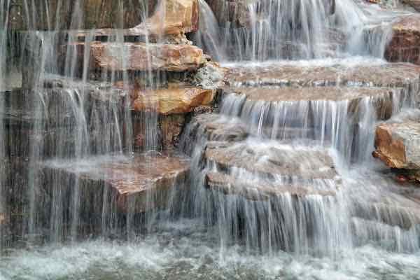 The Falls