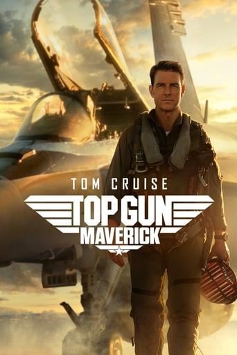 Top Gun: Maverick - Joseph Kosinski · 2022