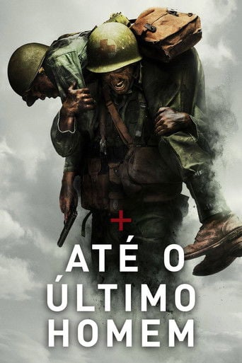 Até o Último Homem - Mel Gibson · 2016
