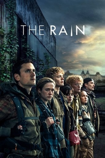 The Rain - Christian Potalivo · 2018