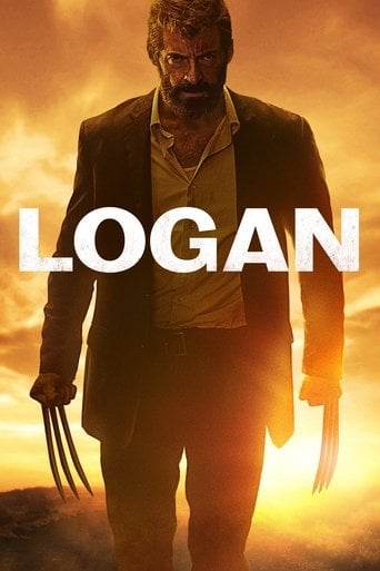 Logan - James Mangold · 2017