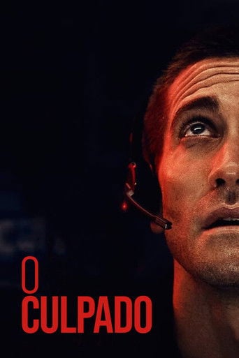 O Culpado - Antoine Fuqua · 2021