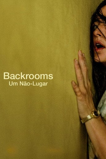 Backrooms: Um Não-Lugar - Kane Parsons · 2026
