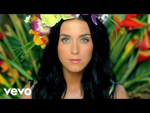 Katy Perry - Roar - KatyPerryVEVO