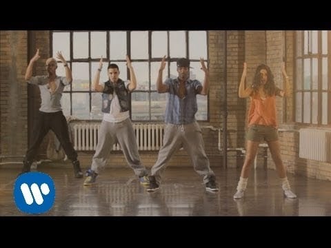 TAL - Le Sens de la Vie (Clip Officiel) - TAL