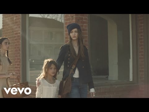 Avicii - Wake Me Up (Official Video) - AviciiOfficialVEVO
