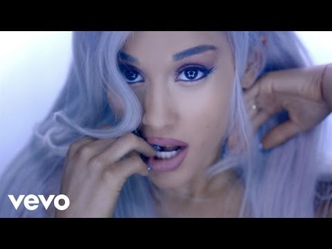 Ariana Grande - Focus (Official Video) - ArianaGrandeVevo