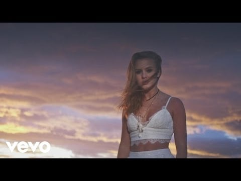 Zara Larsson, MNEK - Never Forget You (Official Video) - ZaraLarssonMusicVEVO