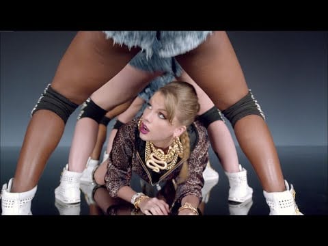 Taylor Swift - Shake It Off - Taylor Swift