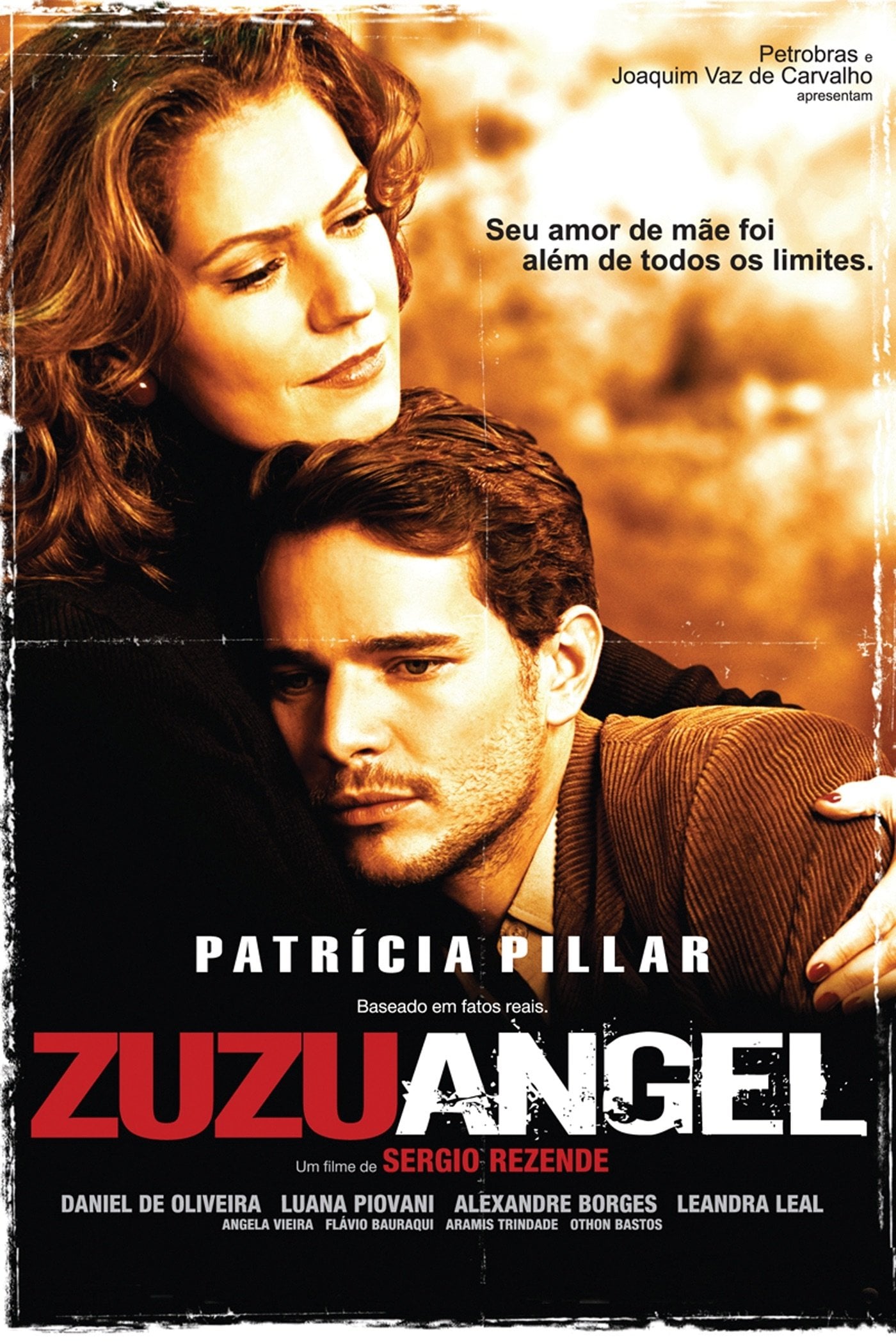 Zuzu Angel - Sérgio Rezende · 2006