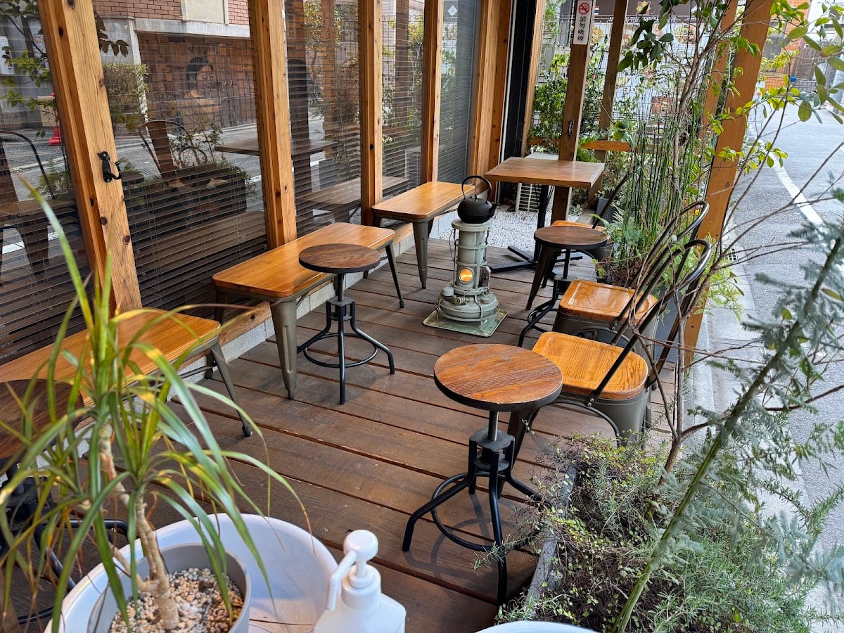四ツ谷一餅堂 - 台湾料理(東京)