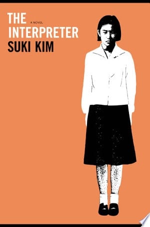 The Interpreter - Suki Kim · 2003